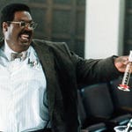Image for the Film programme "Nutty Professor II: The Klumps"