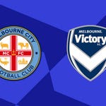Image for Sport programme "Live Hyundai A-League"