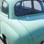 Image for the Documentary programme "Bangers and Cash"