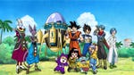 Image for the Childrens programme "Dragon Ball Super"