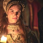 Image for episode "The Bone Plot" from Sitcom programme "Ghosts"