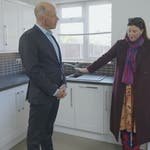 Image for the Consumer programme "Location, Location, Location"
