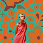 Image for the Documentary programme "Twiggy"