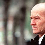 Image for the Drama programme "Trial and Retribution"