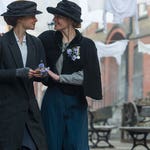 Image for the Film programme "Suffragette"