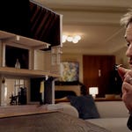 Image for the Science Fiction Series programme "The Miniature Wife"