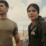 Image for the Film programme "Jiu Jitsu"