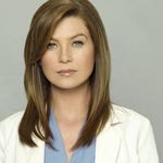 Image for Drama programme "Grey's Anatomy"