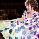 Image for the Film programme "Semi-Pro"