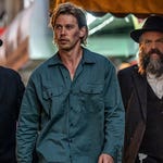 Image for the Film programme "Caught Stealing"