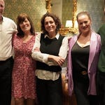 Image for the Business and Finance programme "The Hotel Inspector"