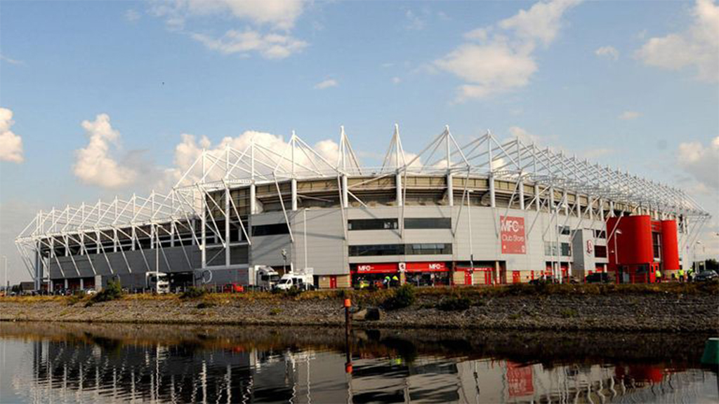 EFL Highlights on Sky Sports Football HD - TV Programme Poster