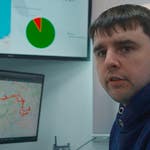 Image for the Documentary programme "Trace, Track, Get My Car Back"