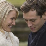 Image for the Film programme "The Holiday"