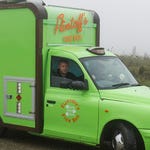 Image for the Documentary programme "Freddie Fries Again"