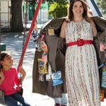 Image for episode "Lunchtime! The Musical" from Drama programme "Teachers"