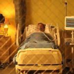 Image for the Documentary programme "Betrayed"