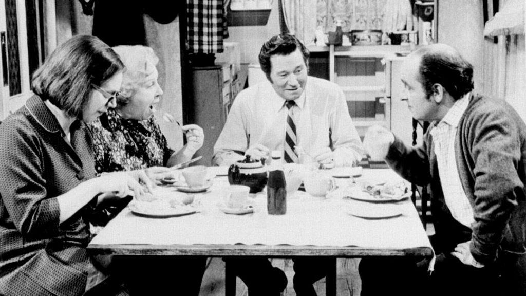 On the Buses (1969) : Sitcom | What Happens Next On On the Buses with digiguide.tv