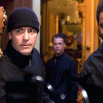 Image for the Film programme "Ocean's Twelve"