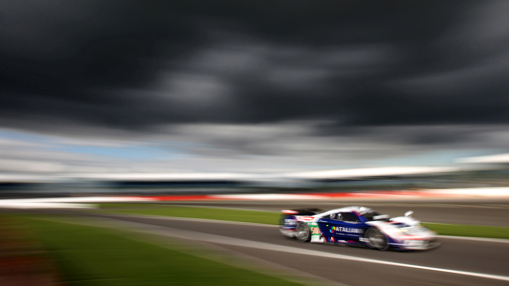 Motorsport Mundial promotional image