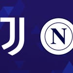 Image for episode "Juventus v Napoli" from Sport programme "Serie A"