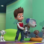 Image for Childrens programme "Paw Patrol"