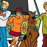 Image for Animation programme "Scooby-Doo! Mystery Incorporated"
