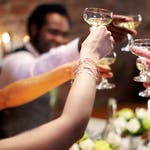 Image for episode "Edinburgh 3/5" from Cookery programme "Come Dine with Me"