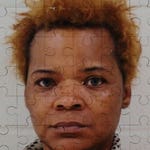 Image for the Documentary programme "A Killer's Mistake"