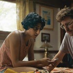 Image for the Film programme "Save Yourselves!"