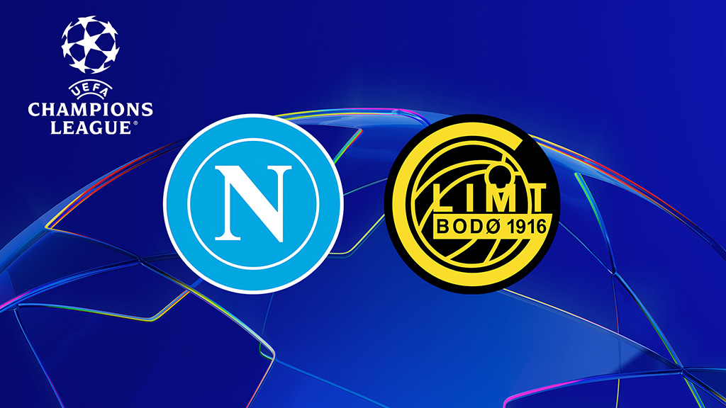 UEFA Champions League