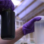 Image for Documentary programme "Panorama"