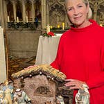 Image for the Religious programme "Songs of Praise"