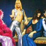 Image for the Music programme "70s Glam Slam!"