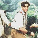 Image for the Film programme "The Mummy Returns"