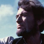 Image for the Film programme "Moby Dick"