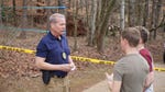 Image for Documentary programme "American Detective With Lt. Joe Kenda"