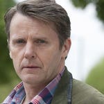Image for episode "Part of a Whole" from Drama programme "New Tricks"