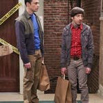 Image for Sitcom programme "The Big Bang Theory"