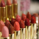 Image for episode "Blast Doors/Lipstick/Artificial Trees/Brass Plaques" from Technology programme "How It's Made"