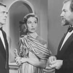 Image for the Film programme "The Voice of Merrill"