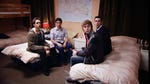Image for episode "The Field Trip" from Sitcom programme "The Inbetweeners"