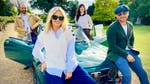 Image for Special Interest programme "Celebrity Antiques Road Trip"