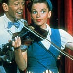 Image for the Film programme "Easter Parade"