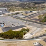 Image for episode "Dutch F1 Gp 1hr Highlights 31.08" from Sport programme "Formula 1"