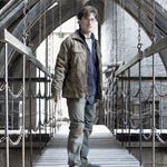 Image for the Film programme "Harry Potter and the Deathly Hallows: Part 2"