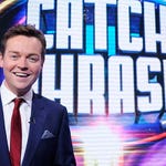 Image for Game Show programme "Catchphrase"