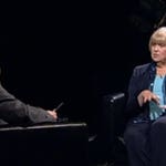 Image for the Chat Show programme "Face to Face"