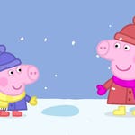 Image for Animation programme "Peppa Pig"