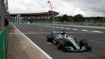 Image for episode "2017 British Grand Prix: Highlights" from Motoring programme "Formula 1"